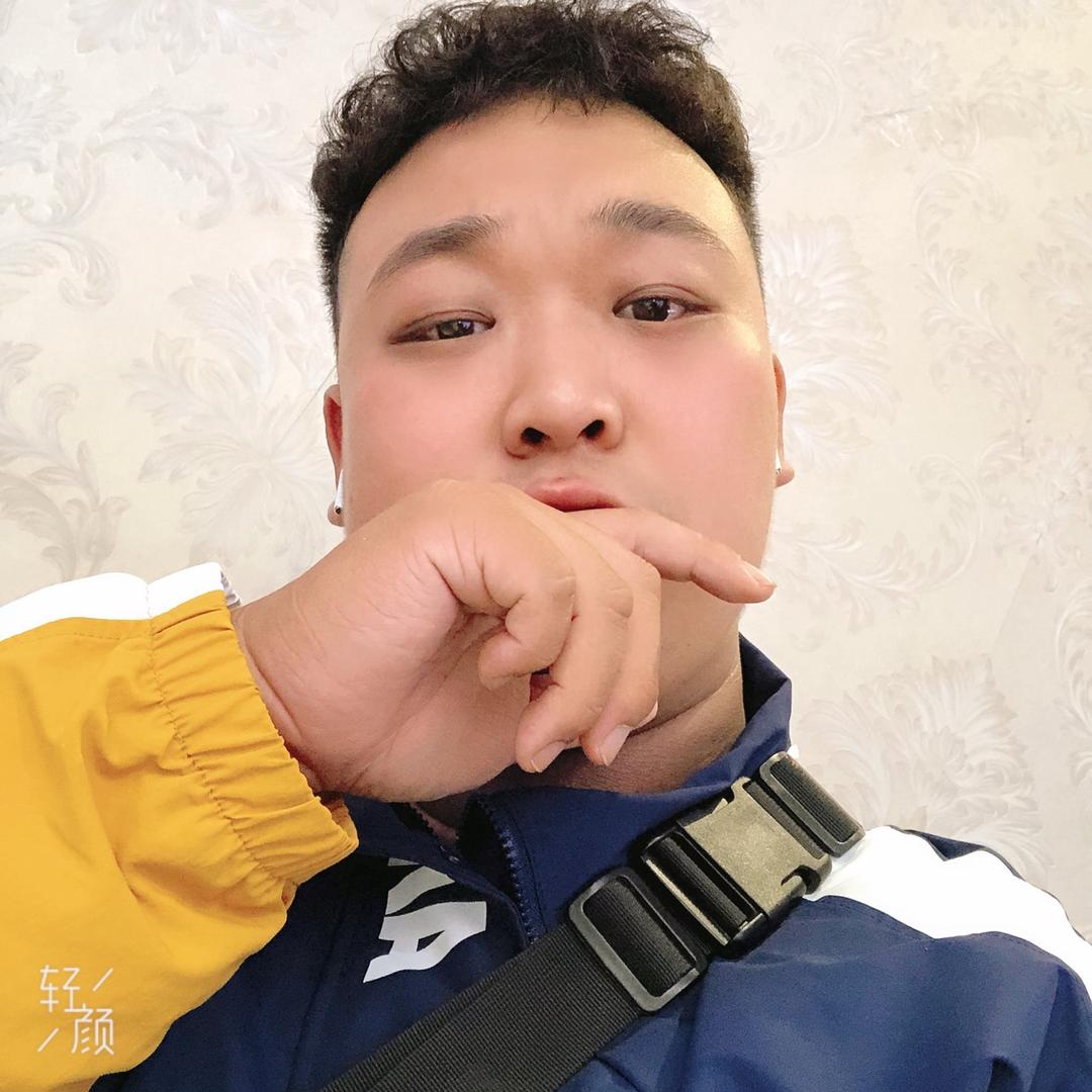 我叫小马