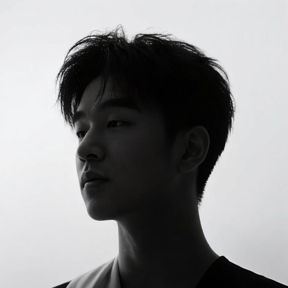 哈尔滨男士设计 海龙