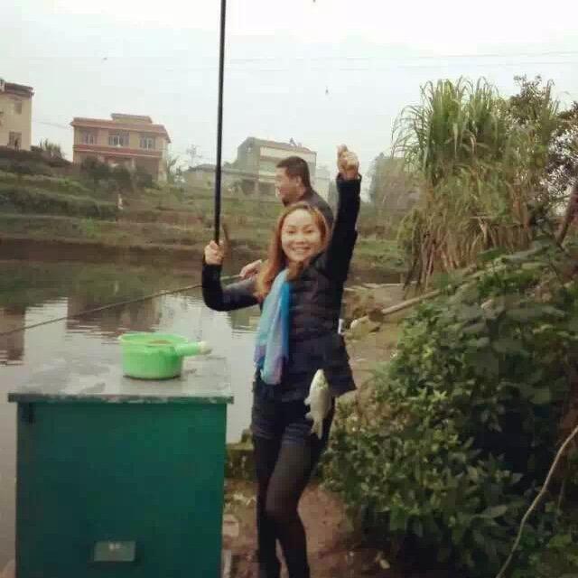 红姐