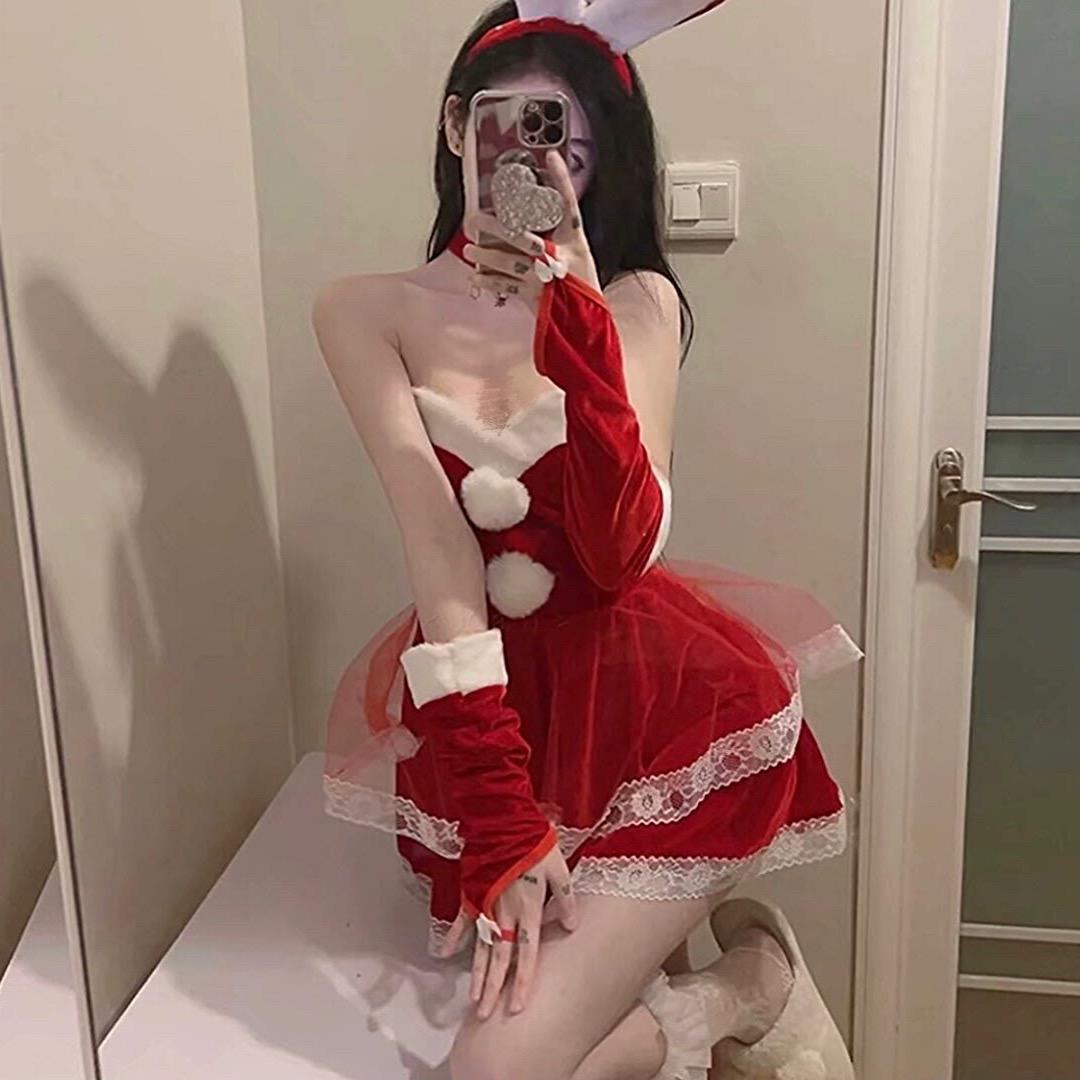 腿软