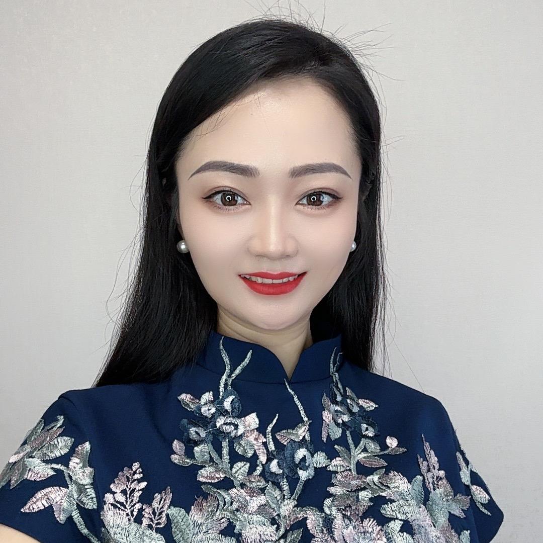 梨园春擂主刘萌萌（小号）