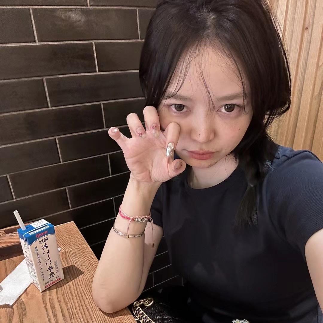 幸运小何