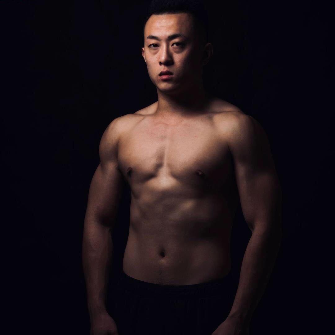 馬龍