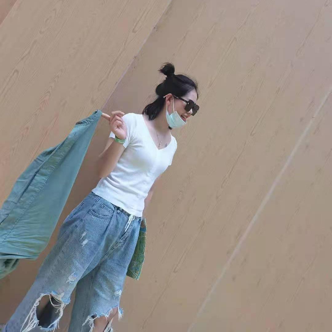 柠檬 🍋 女装