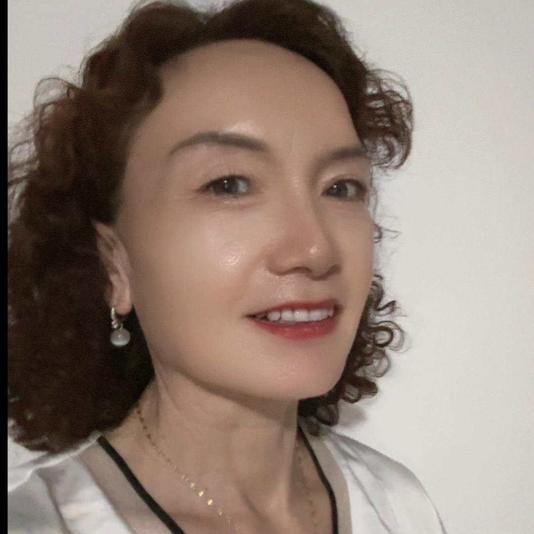 构林马小芹