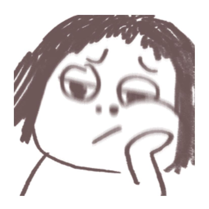 雨夜中的沉默……