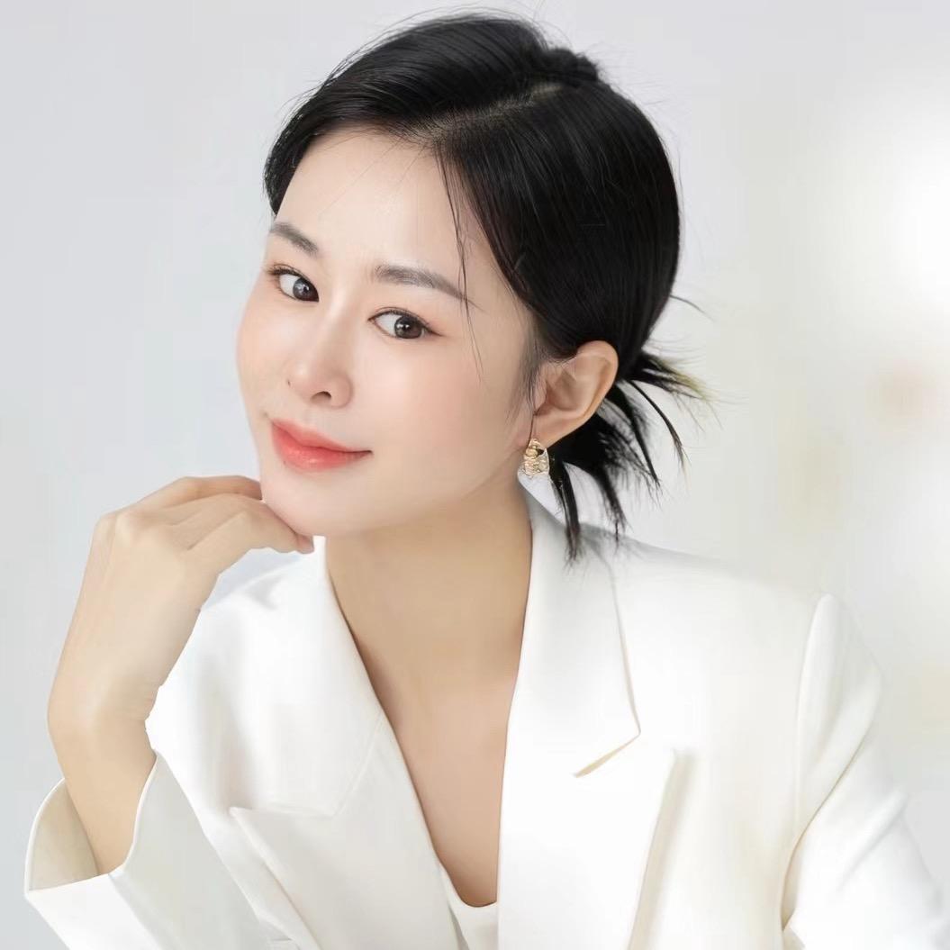 袁美丽💫