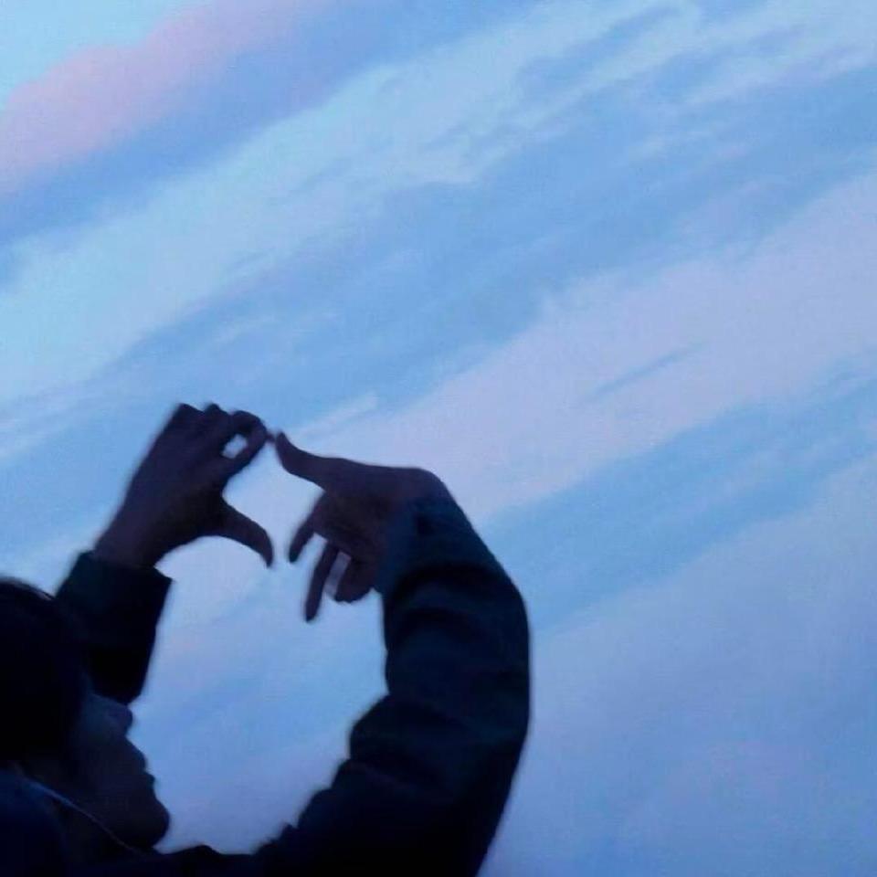给你拍個月亮🐽
