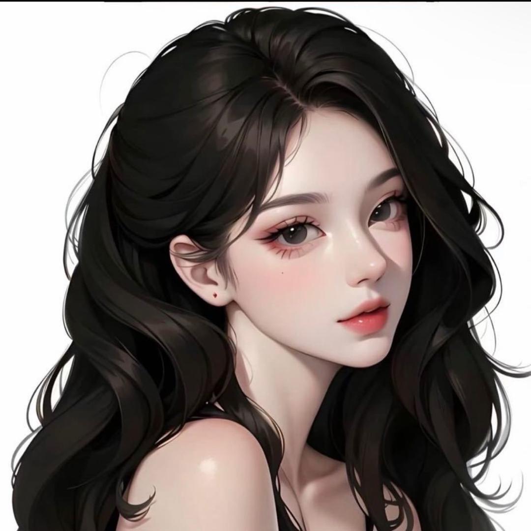 冰美人er.