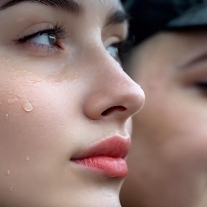 白猫（阿华剪辑）