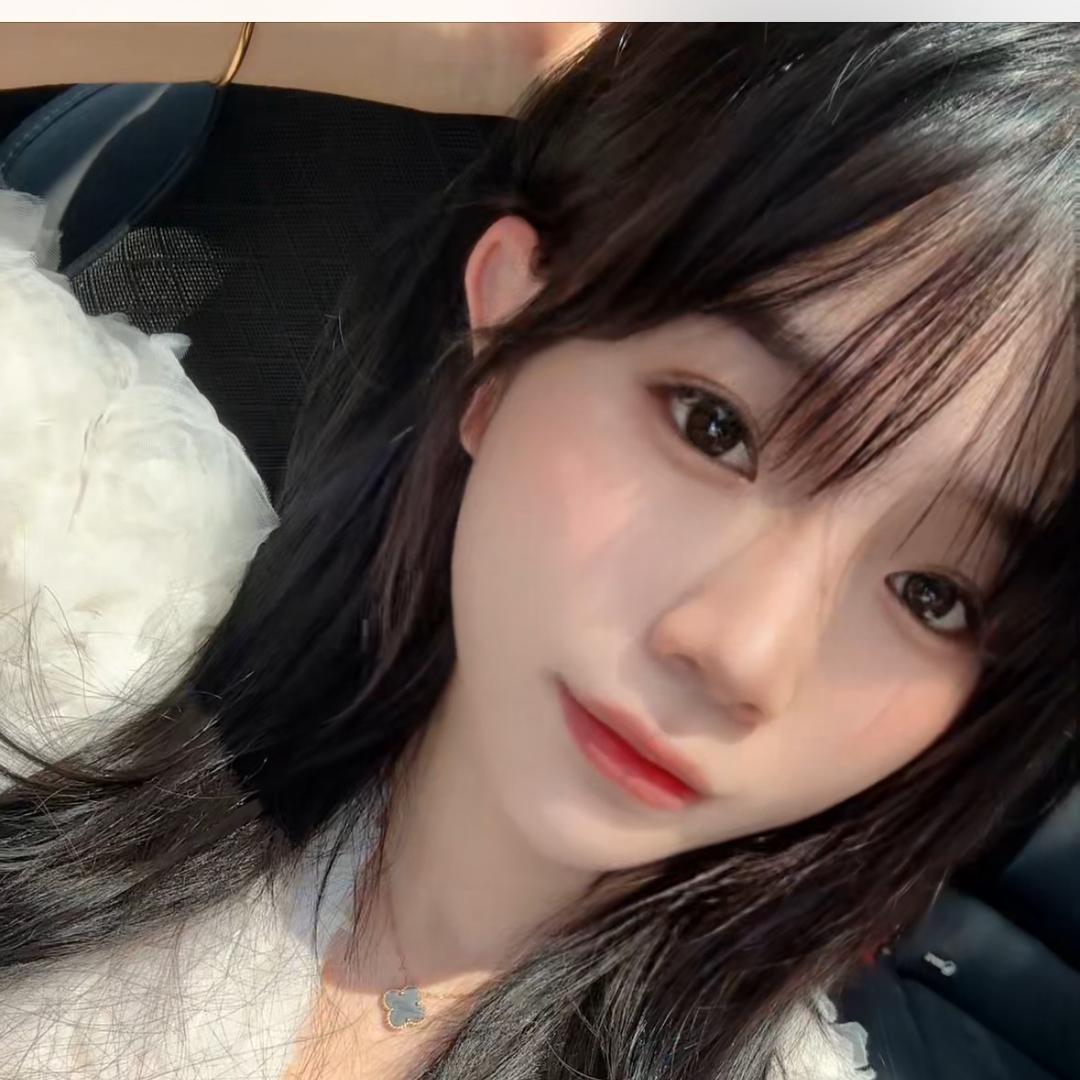 甜妹纸