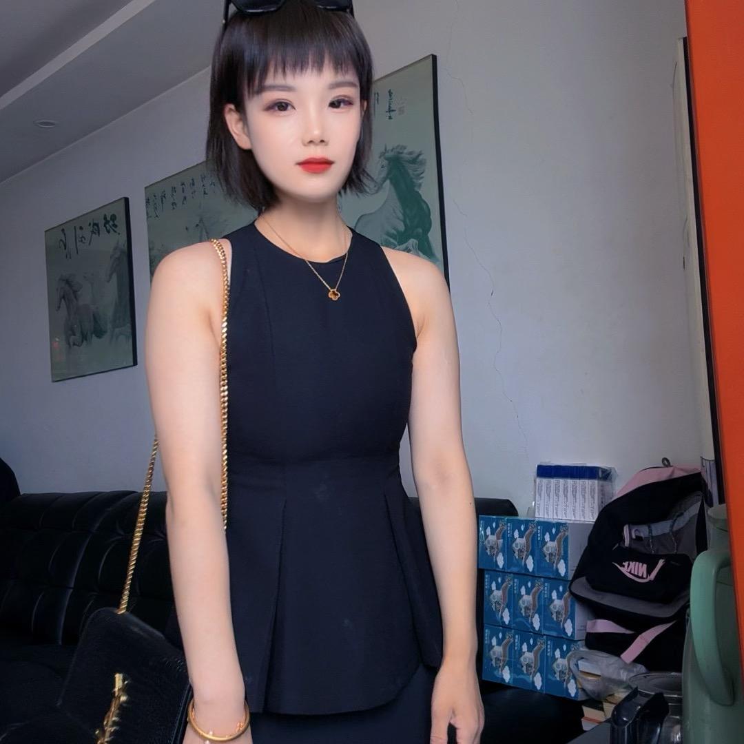 天奇裤业😘戴老板的日常（戴慧）