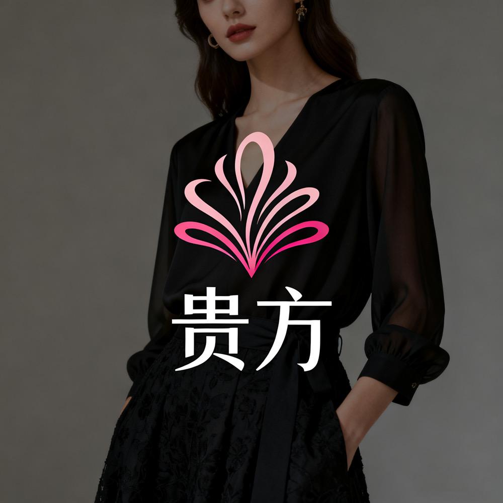 贵方女装工厂店