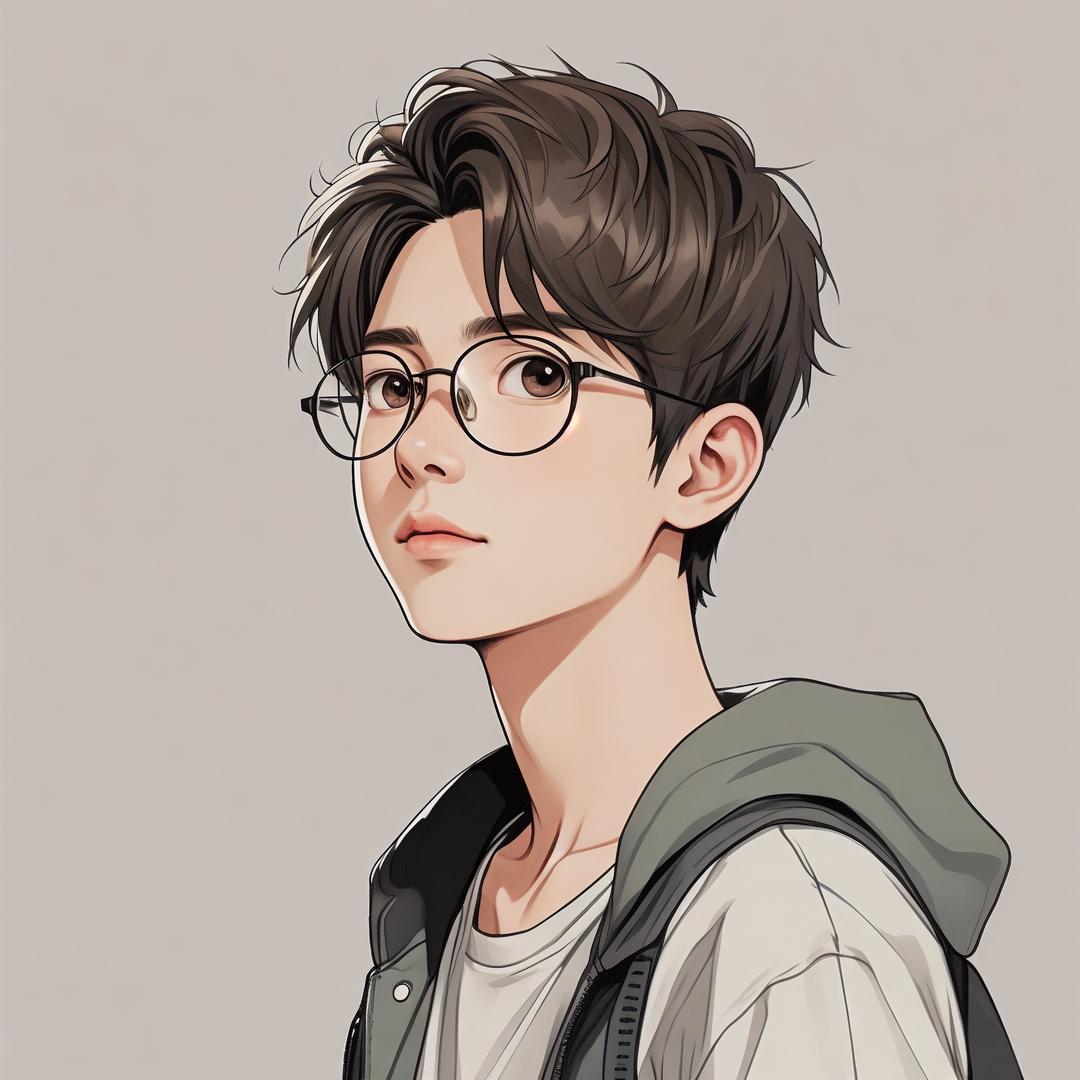 你好👋80后