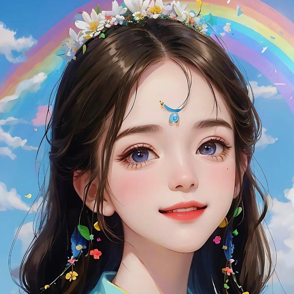 🌈*🌈开心ヽ(○^㉨^)ﾉ