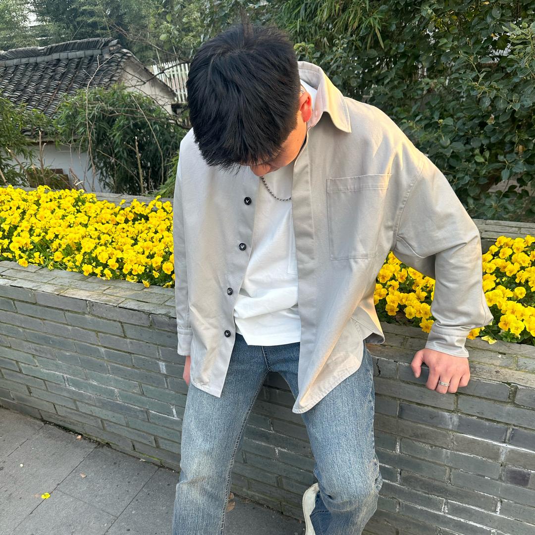 大牌平替针织毛老板