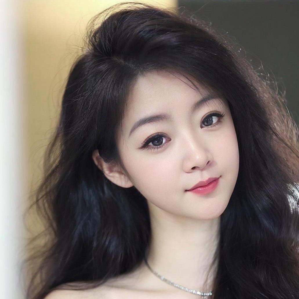 @红霞