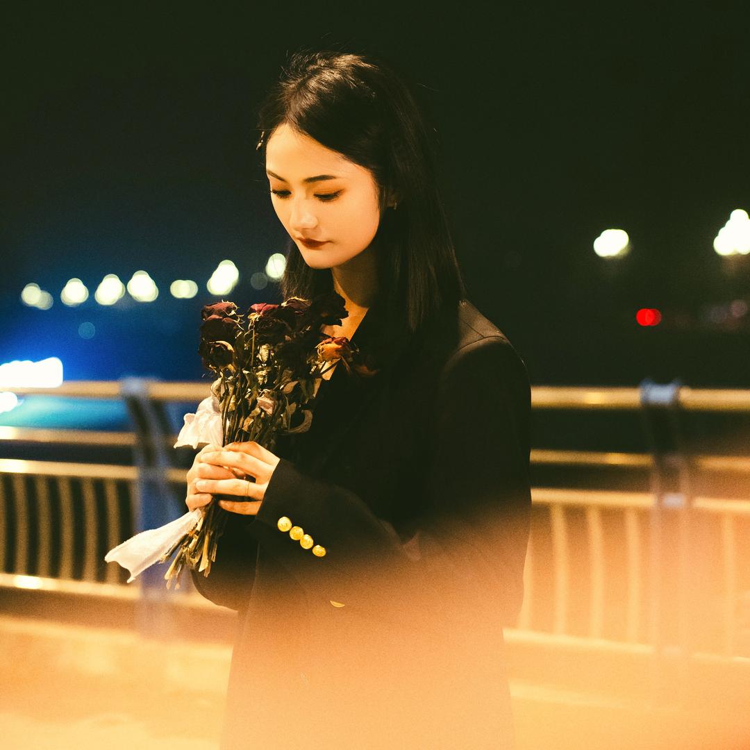 🌑月亮不睡觉