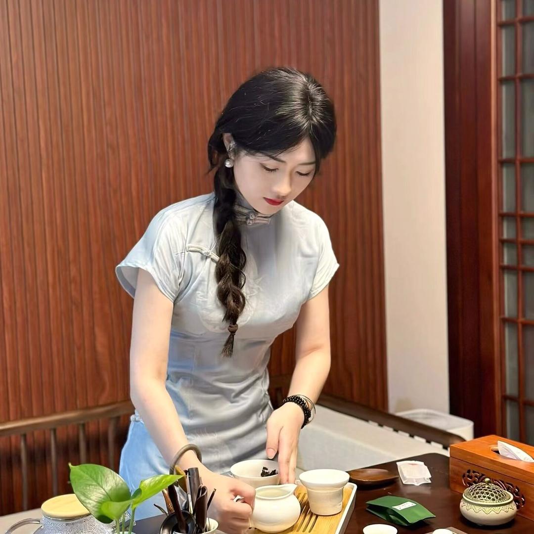 桃桃茶铺