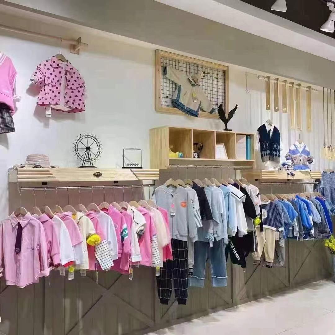 婷姐家童装孤品3音