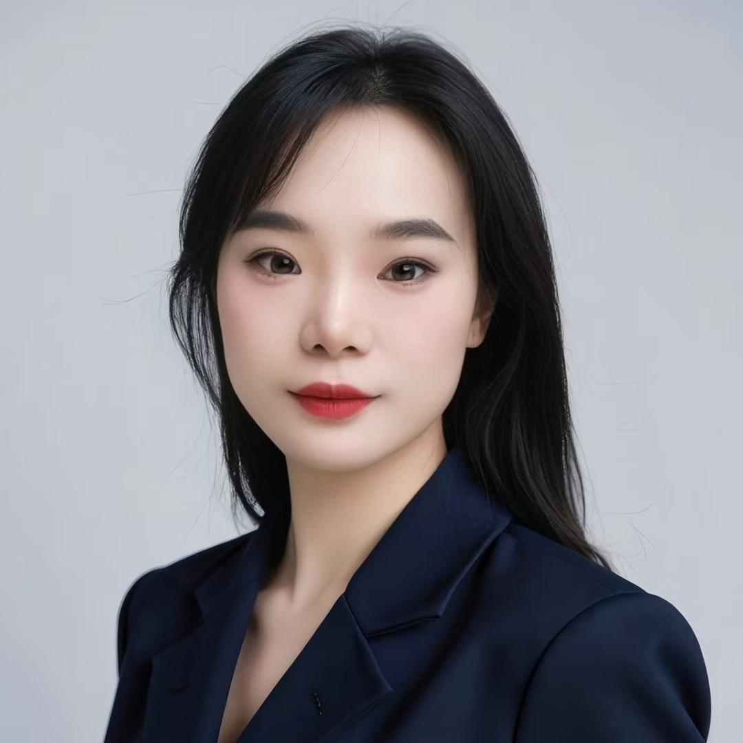 十堰—美容—芳芳店长