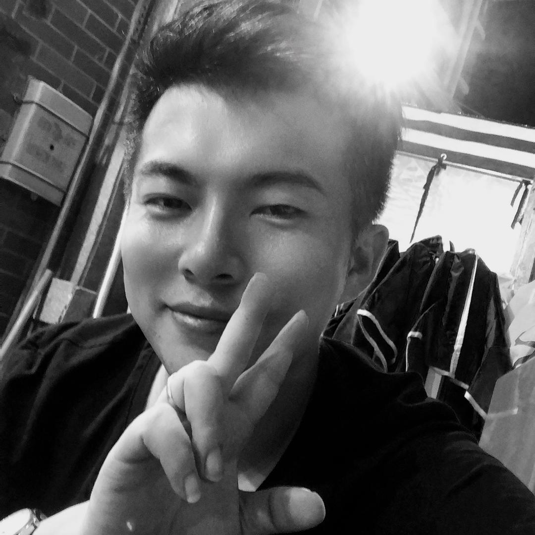 隆哥的Vlog