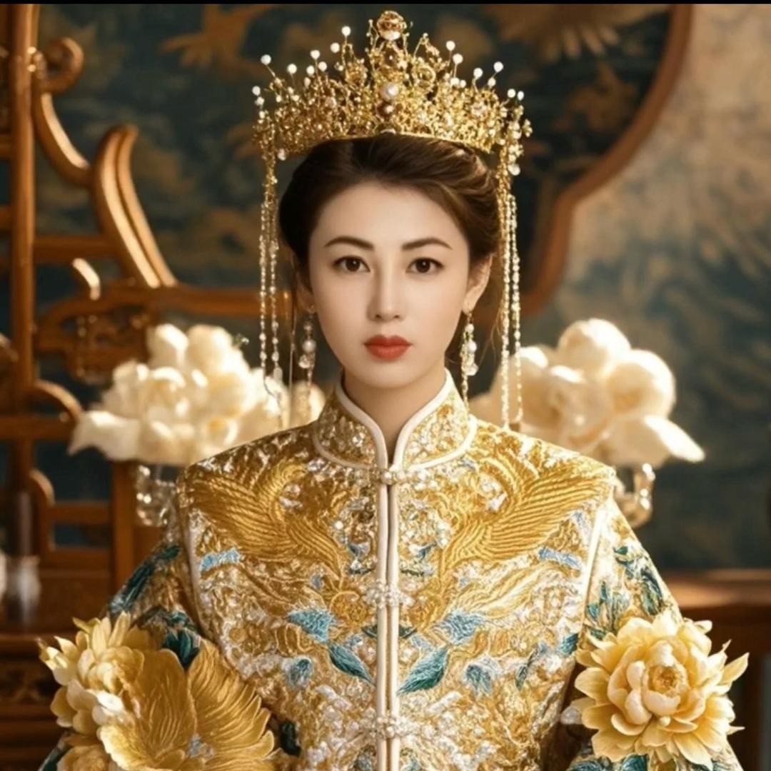 诗意灵韵（收徒）