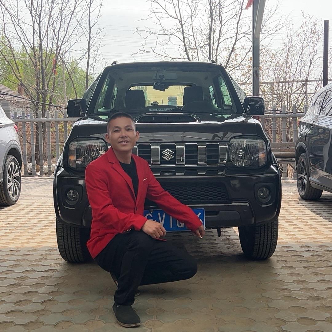 宣化红哥汽车