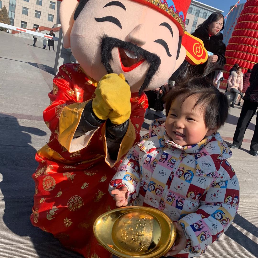 朔州人在阳泉（创业版）