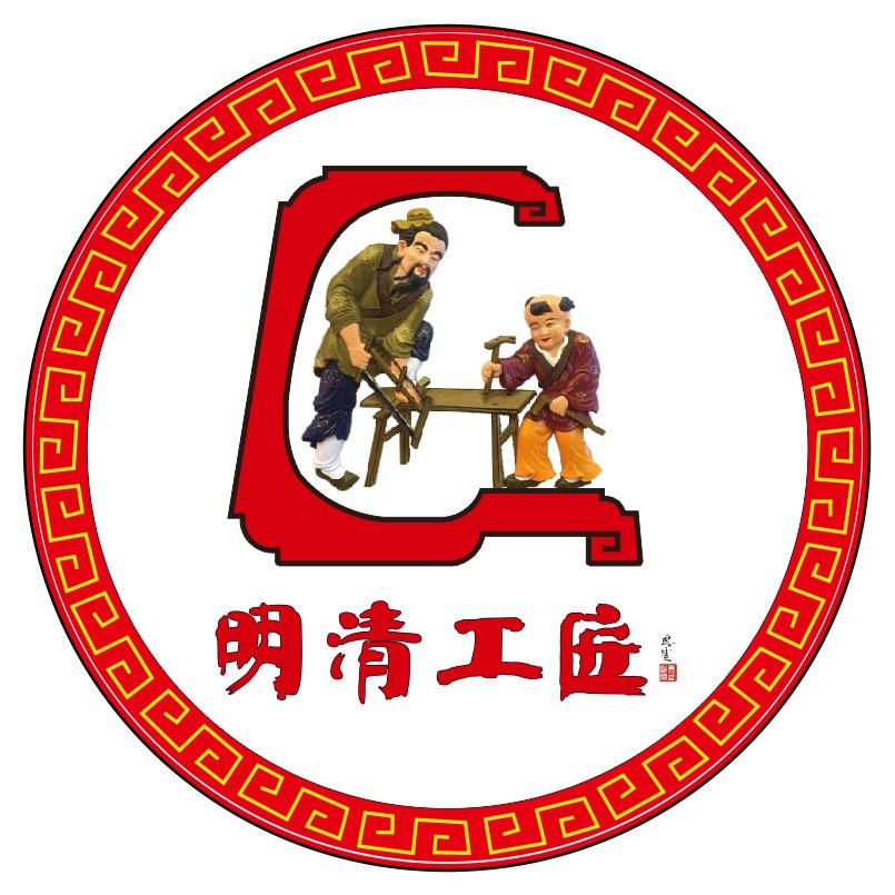 明清工匠·中装传奇