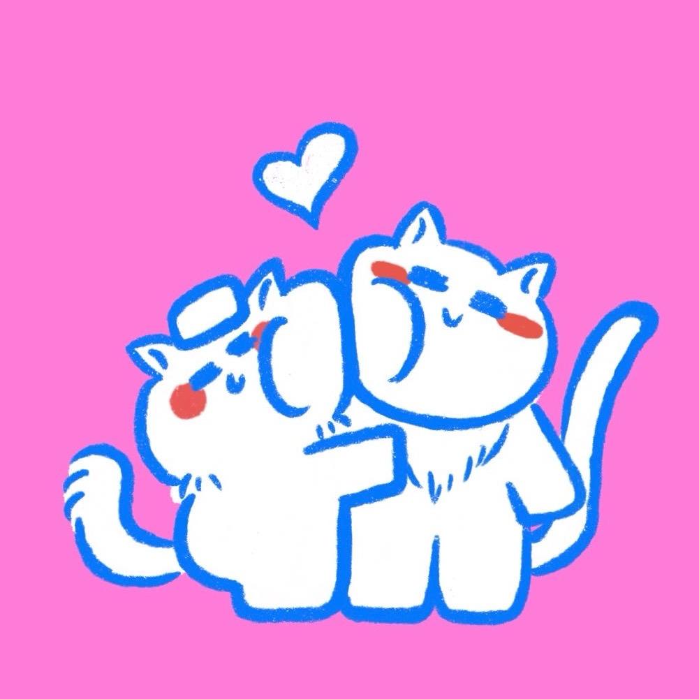 猫猫不书荒