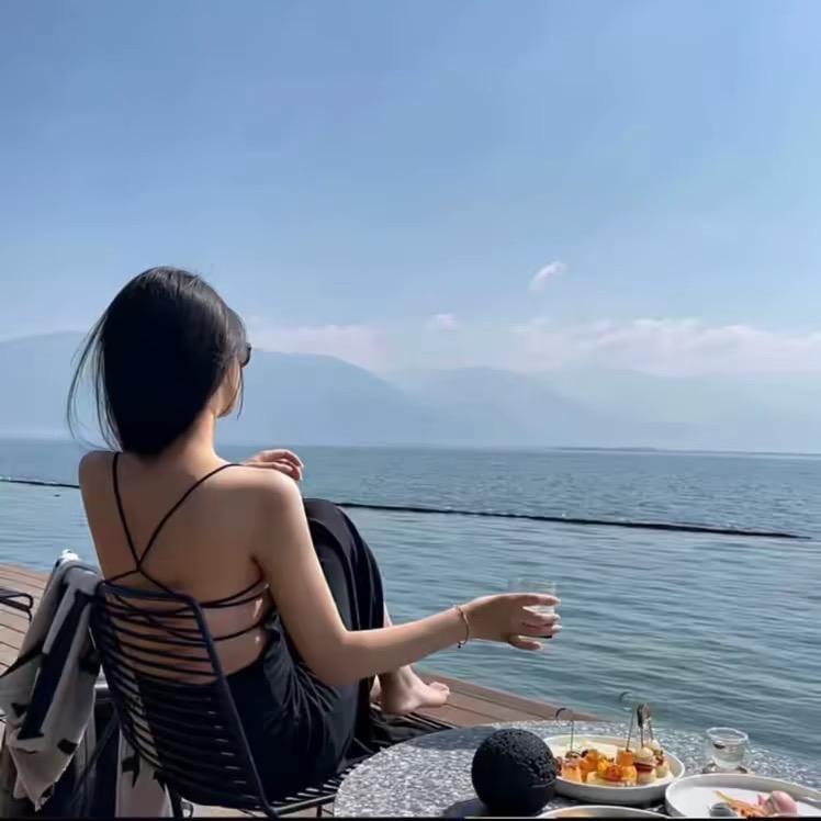 为你婷留.