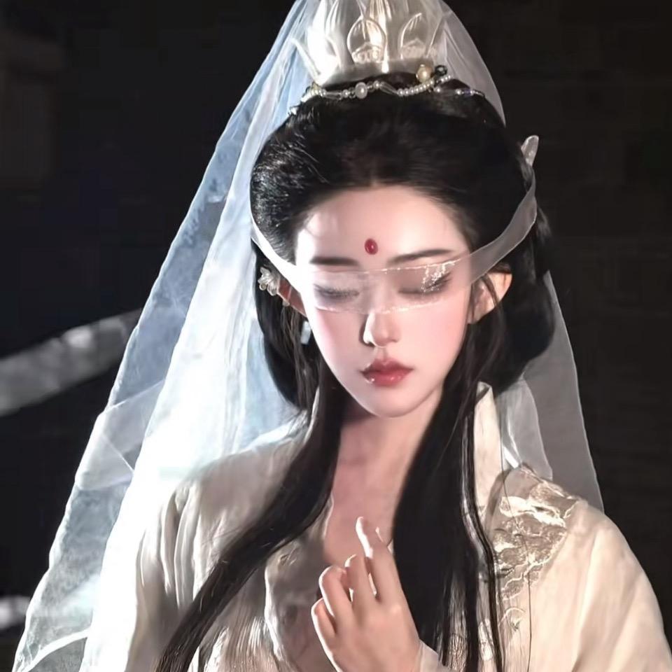 曦月"