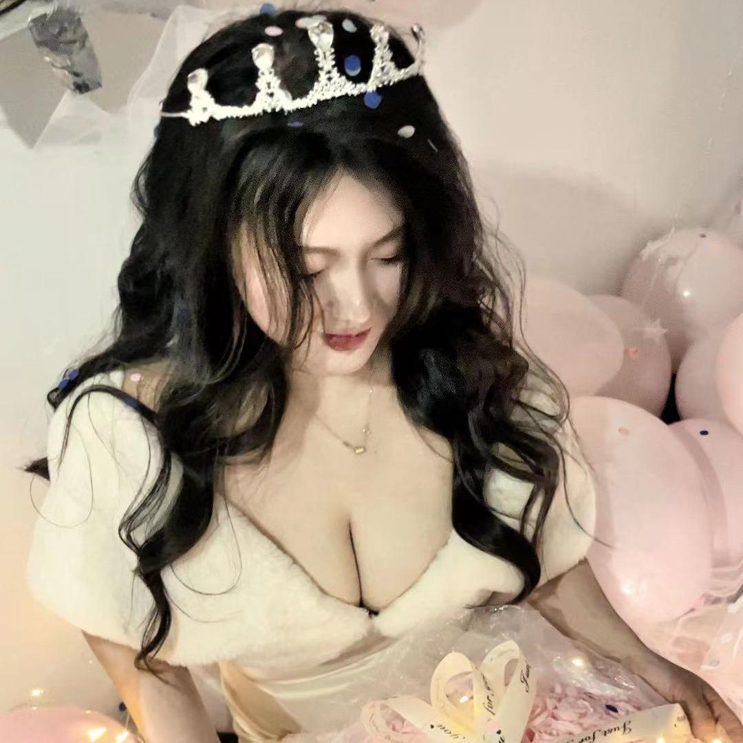 小个子甜甜