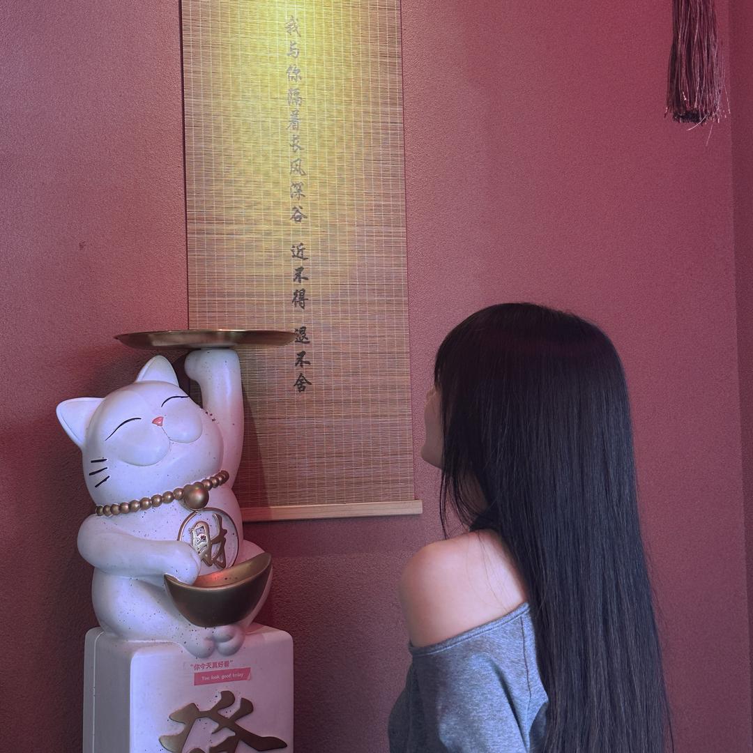 豬子、