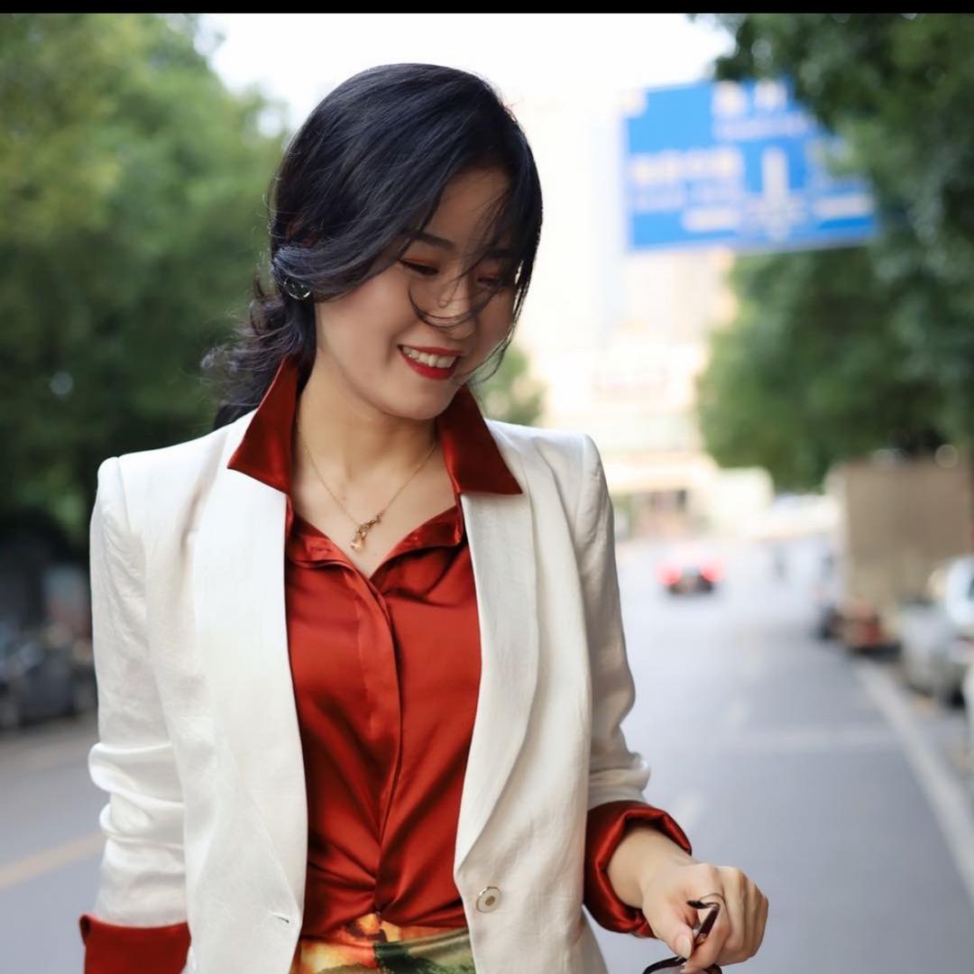 西子女装严选