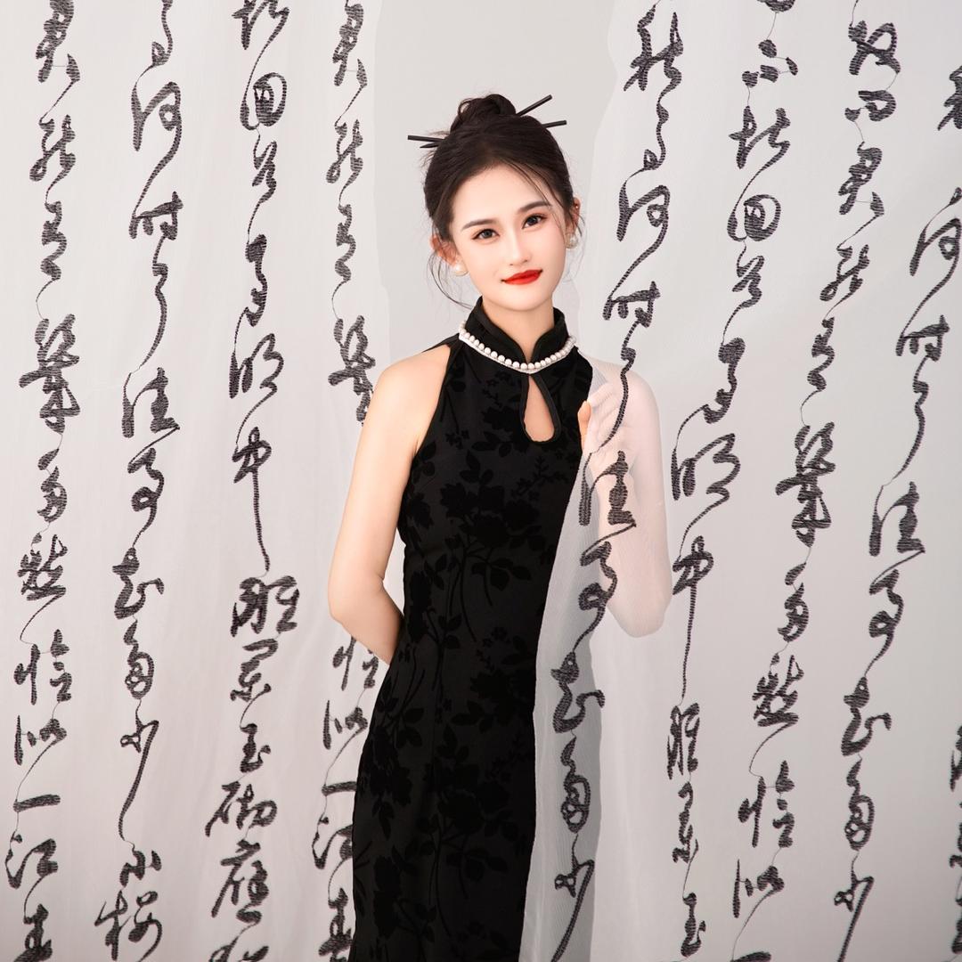 甜甜是我吖