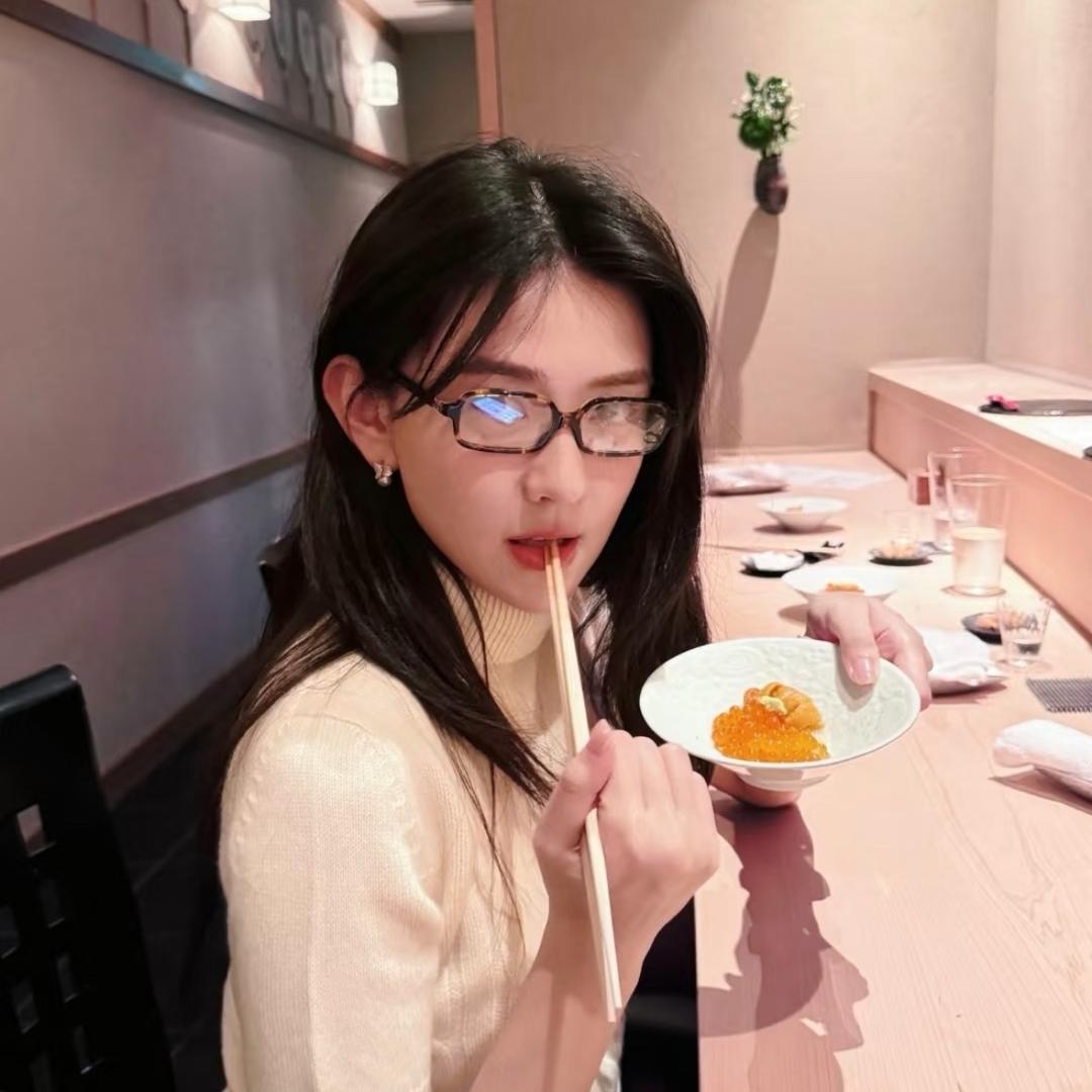 我是贤鸭蛋