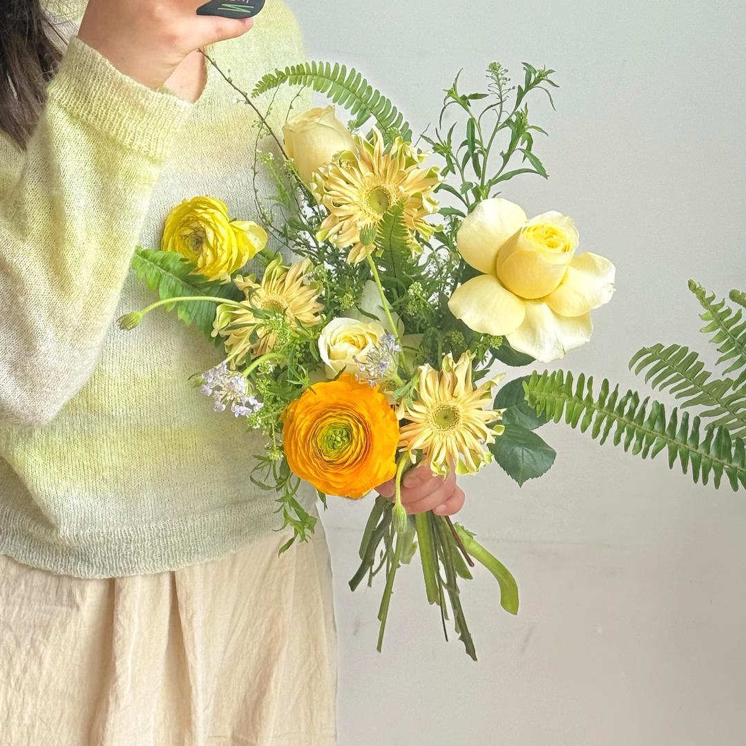 花屿Flowerlsland