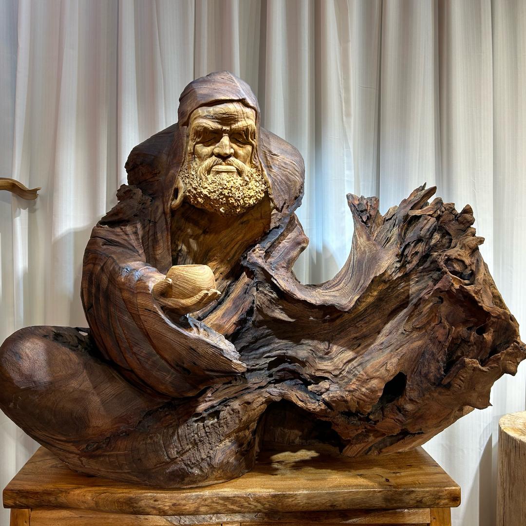 森艺空间工艺品