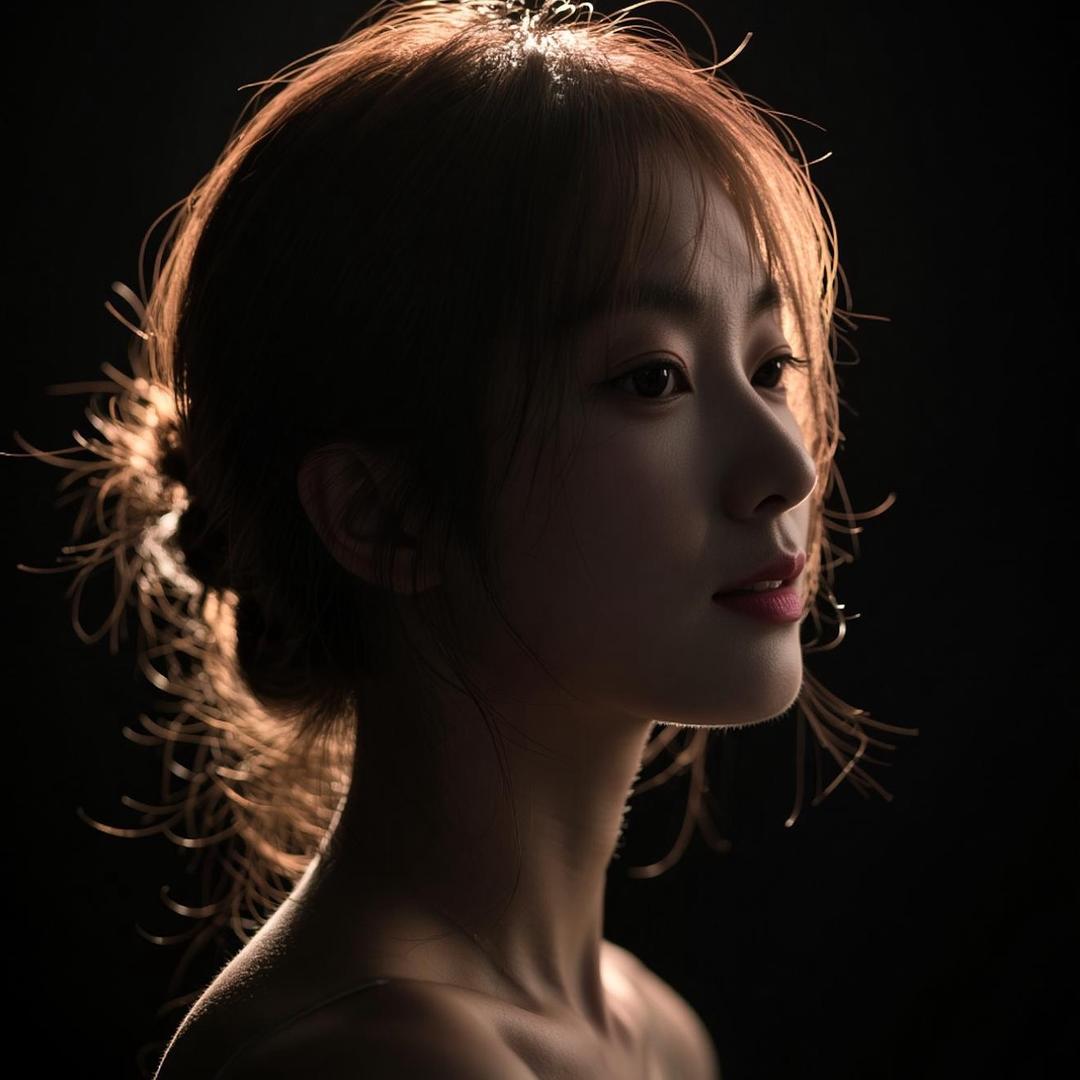 没有百宝袋的多啦a梦