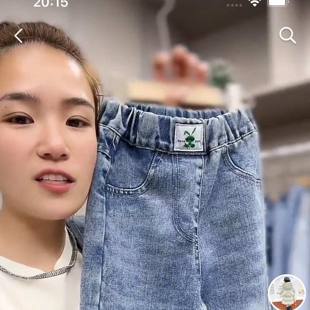 鲁班一号童装店