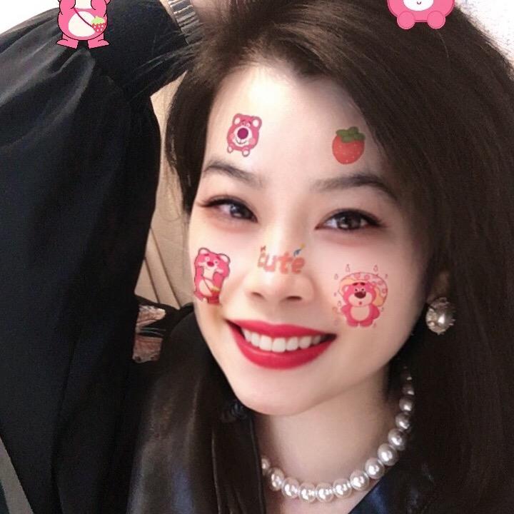 小梅