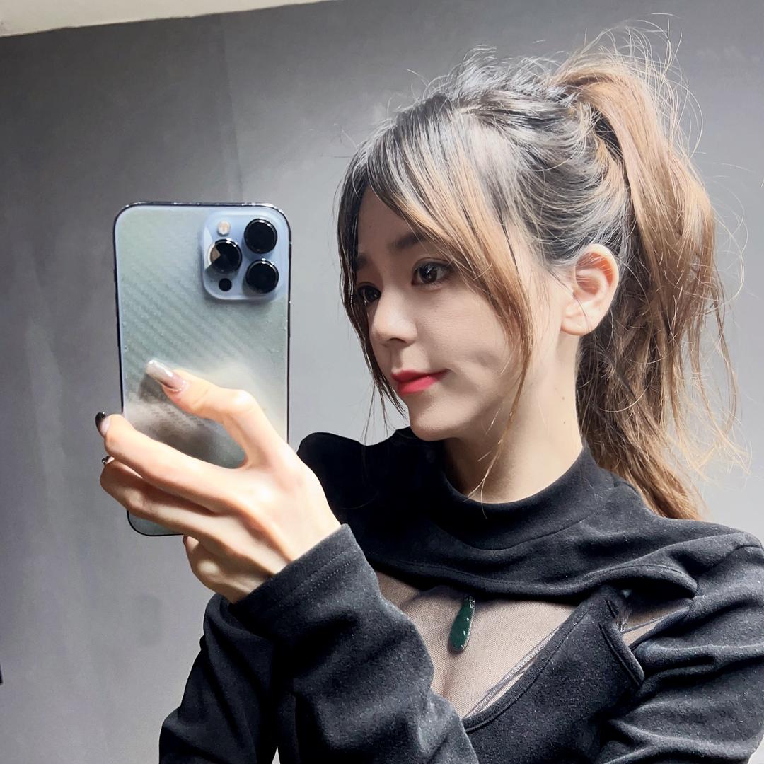 Ai老嫂子