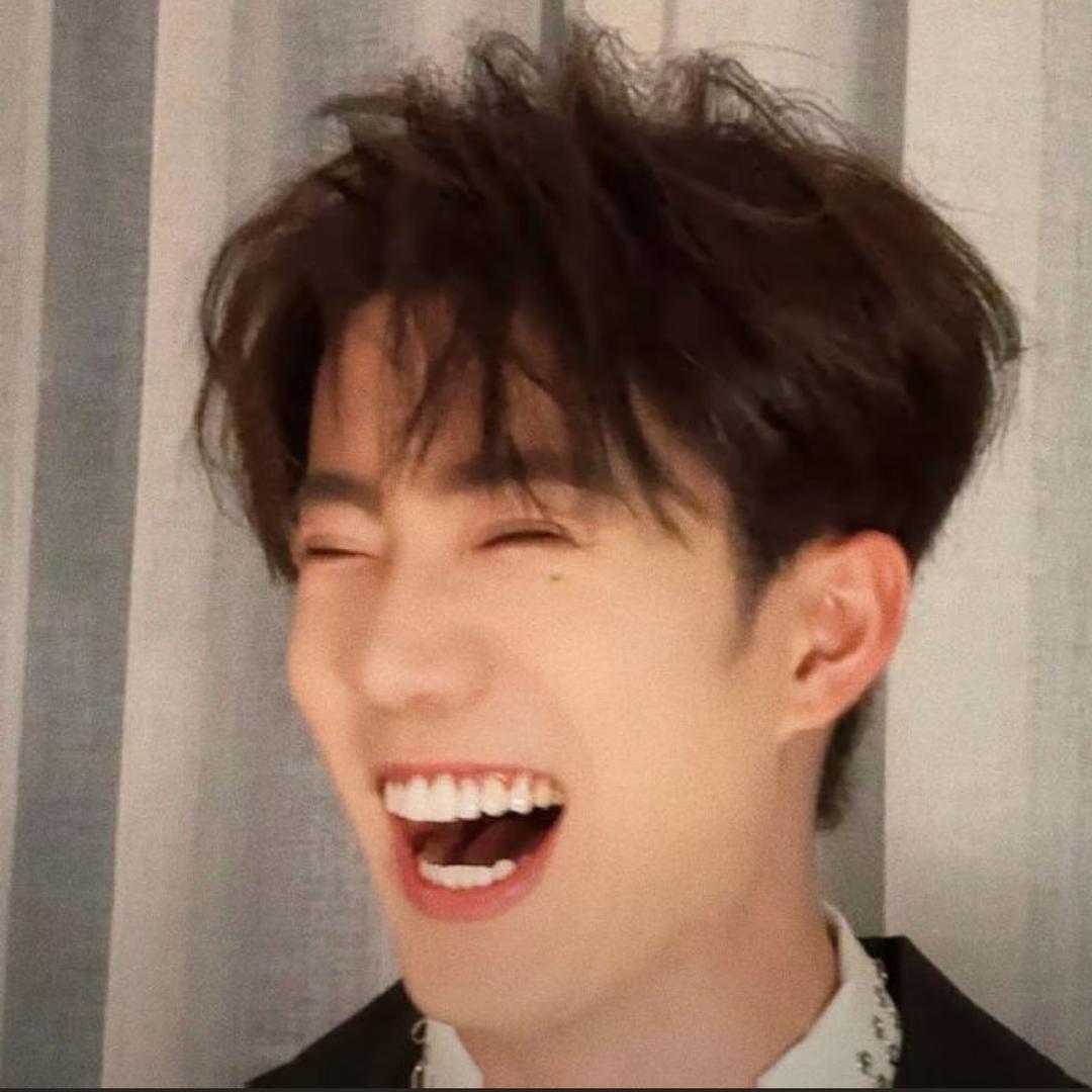 晚安。