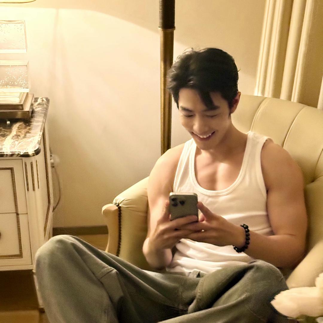 早早早早早点睡🐖