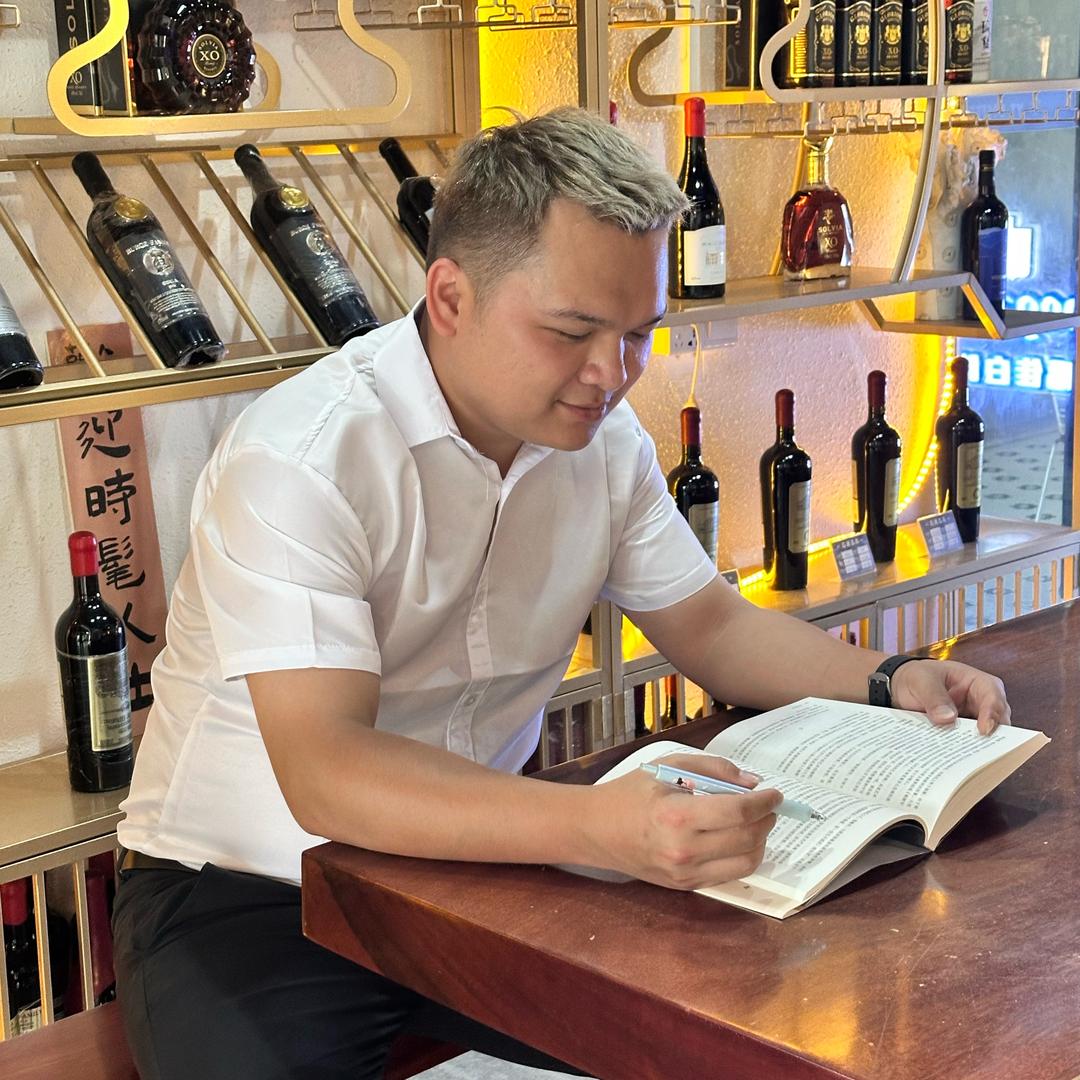 YT王维家