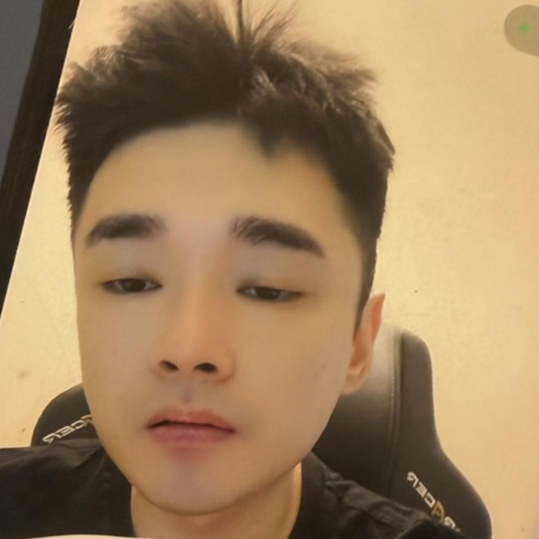 颜韵Ycy👊不悔King