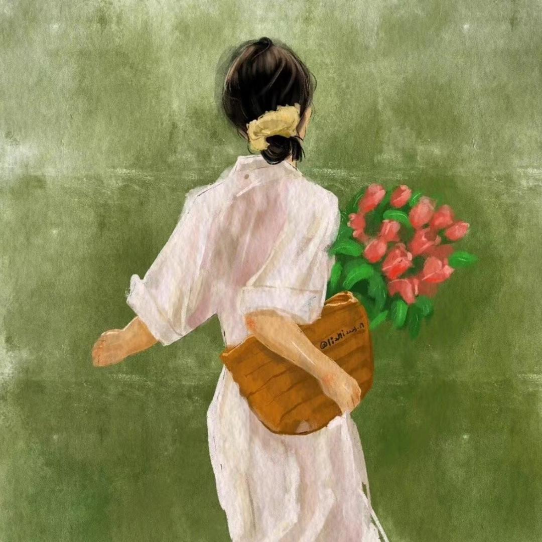 小安麻麻