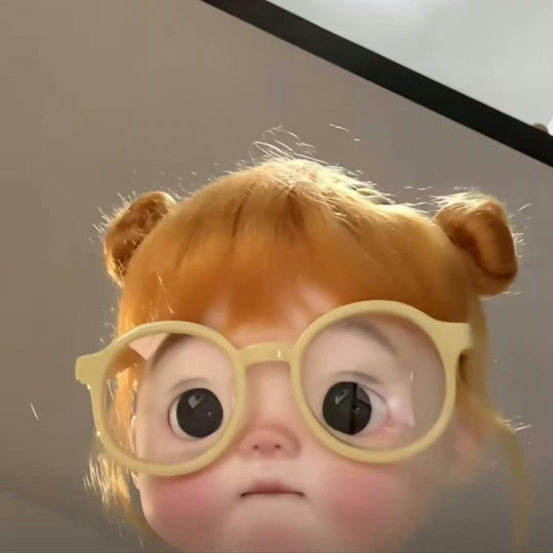 呆呆鱼